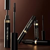 Laura Geller Kajal Longwear Mascara, Brown — image 9