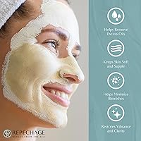 Repechage Sea Mud Mask 4oz — image 4