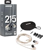 Shure SE215 PRO Wired Earbuds — image 2