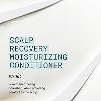 Nioxin Scalp Recovery Moisturizing Conditioner — image 9