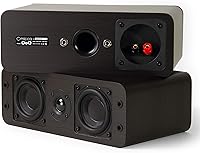 Micca OoO Passive Slim Bookshelf Speakers — image 4