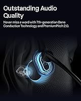 Shokz OpenComm2 2025 Bone Conduction Headphones — image 5