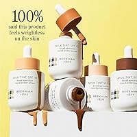 Beekman 1802 Milk Tint Face Primer SPF 43 - Deep — image 7