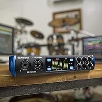 PreSonus Studio 68c USB Audio Interface — image 4