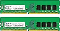 D DUOMEIQI 32GB Kit DDR4 3200MHz Desktop RAM — image 1