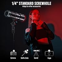 NiceVeedi NV-SPLKT800 Handheld Photography Lighting — image 5