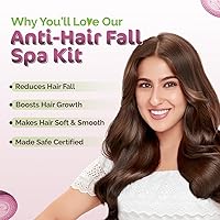Mamaearth Onion Hair Care Kit - Hair Fall Control — image 4