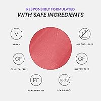 Wonderskin Wonder Blading All Day Lip Stain Masque - Whimsical — image 4