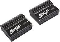 Stinger SPC505 Pro Hybrid 5 Farad Capacitor — image 3