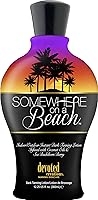 Devoted Creations Somewhere on a Beach Instant Dark Tanning Lotion 12.25oz — image 1