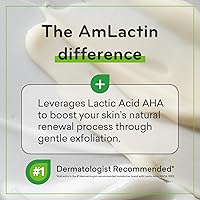 AmLactin Essentials Skin Care Set - Daily Nourish Lotion 12%, Ultra Smoothing Cream, Foot Repair Cream & Moisturizing Socks — image 6