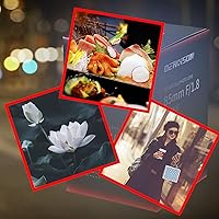 BENOISON 85mm f1.8 Portrait Lens for Nikon F — image 6