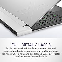 Alienware x14 R2 Gaming Laptop, Intel Core i7-13620H, 32GB RAM, 1TB SSD, NVIDIA GeForce RTX 4060 — image 4