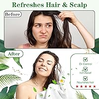 BestLink Waterless Shampoo Caps, 12 Pack — image 3