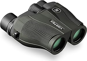 Vortex Optics Vanquish 10x26 Binoculars Review