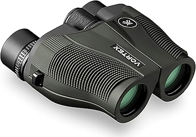 Vortex Vanquish 10x26 Binoculars