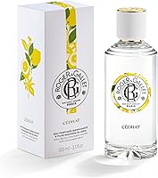 Roger & Gallet Fragrant Water Body Spray Cedrat 3.3oz — image 2