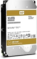 WD Gold 10TB Enterprise Class Hard Drive — image 1