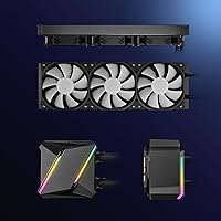DARKROCK D360 CPU Liquid Cooler — image 7