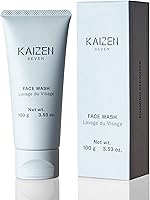 Kaizen Seven Face Wash for Men 4.66oz — image 1