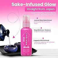 Kikumasamune Hydrating Face Lotion & Vitamin C Face Serum Duo, 22.98 fl oz — image 6