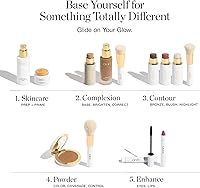 Ogee Complexion Perfecting Liquid Foundation - Acacia 12.25C — image 8