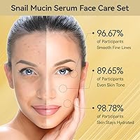 Onkessy Skin Care Set — image 3