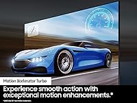 Samsung 85-Inch QLED 4K Q80D Series Smart TV — image 8