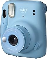 Fujifilm Instax Mini 11 Instant Camera — image 2