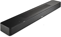 Bose Smart Dolby Atmos Soundbar — image 1