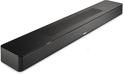 Bose Smart Soundbar