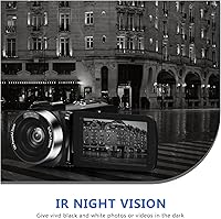 VETEK HDV01-8K Video Camera — image 4