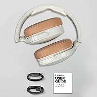 Skullcandy Hesh ANC Wireless Over-Ear Headphones — image 6