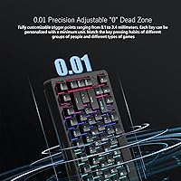 Womier SK71 75% Mechanical Keyboard — image 2