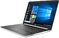 HP 15-dy1731ms Laptop, 10th Gen Intel Core i3, 8GB RAM, 128GB SSD — image 3