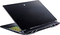 Acer Predator Helios 300 Gaming Laptop i7-12700H, 16GB RAM, 512GB SSD, RTX 3060 — image 7
