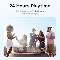 Tribit XSound Go Bluetooth Speaker — image 3