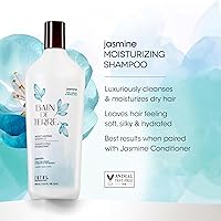 Bain de Terre Jasmine Moisturizing Shampoo 16oz — image 3