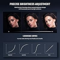 NEEWER FS150 LED Video Light — image 5