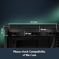 ARCTIC Liquid Freezer III Pro 280 AIO CPU Cooler — image 2