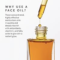 Herbivore Phoenix Deep Renewal Anti-Aging Facial Oil 1oz — image 4