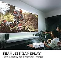 ViewSonic PA503HD 1080p Projector — image 4