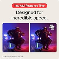 LG UltraGear 27GR93U 27″ 4K UHD Gaming Monitor — image 4