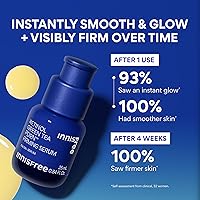Innisfree Green Tea Retinol PDRN Firming Serum 4.06oz — image 3