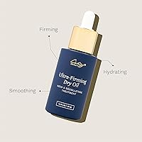 City Beauty Ultra-Firming Dry Oil - Neck & Décolletage Treatment 30mL — image 5