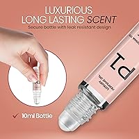 PICNTELL Perfume Oil Impression Roll-on (0.33oz) — image 3