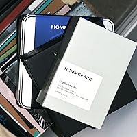 HOMMEFACE Men’s Easy Duo 2-Step Daily Routine Set — image 7