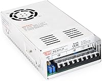 CNCTOPBAOS 600W 36V DC Switching Power Supply — image 1