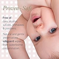 Noodle & Boo Ultimate Baby Body and Face Cleansing Cloths 432 Count — image 4