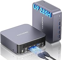 GEEKOM GT2 Mega Ai Mini PC — image 1